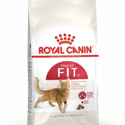 Royal Сanin Fit Cat 1kg