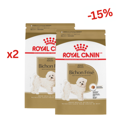 Royal Сanin Bichon Frise 1,5кг