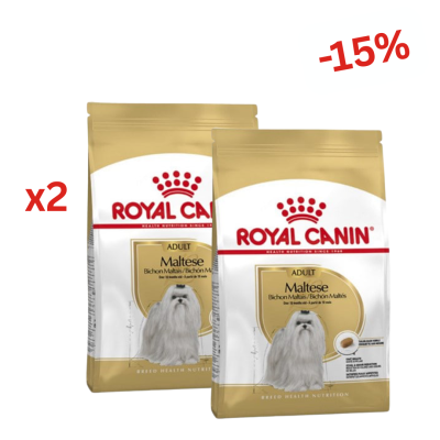 Royal Сanin Мaltese 1,5кг