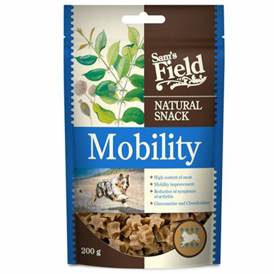 Sam's Field Mobility Грицки 200 gr