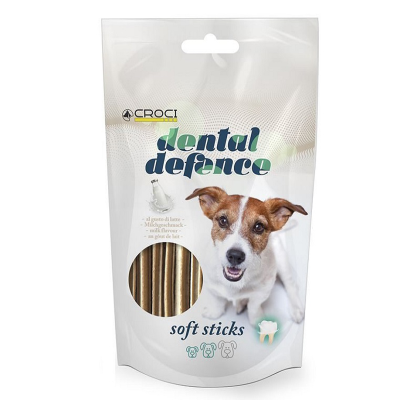 Dental defence млеко