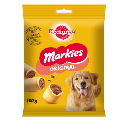 Pedigree Markies грицки за кучиња
