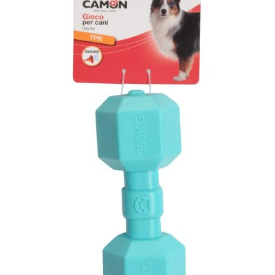Играчка за куче тег