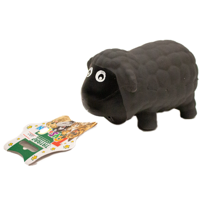 Играчка за куче Офца 17.5 цм