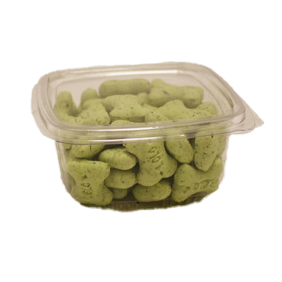 Бисквити за Куче (Минт) -100гр