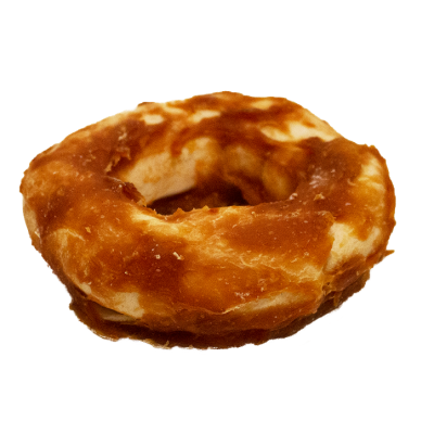 Дехидрирана крофна за куче (пилешка) -110гр