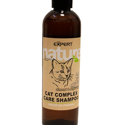 Premium Nature Complex Шампон за мачки - 250мл