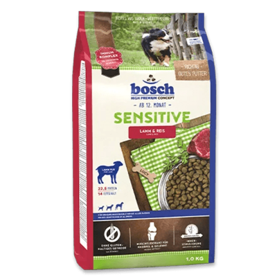 Bosch Sensitive Храна За Куче (15 кг )