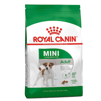 Royal Canin Mini Adult Храна За Куче (8 кг)