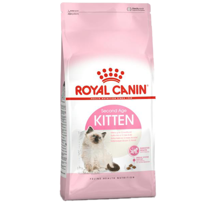 Royal Canin Kitten Храна За Мачиња (10 кг)