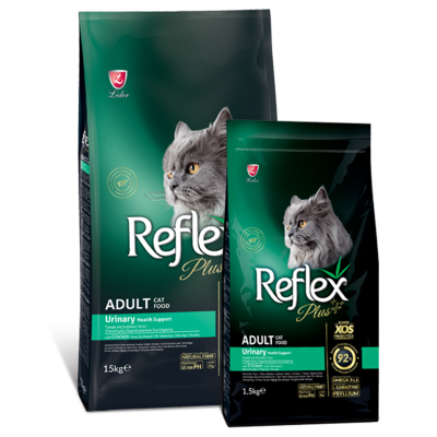 Reflex Plus Cat Urinary 1 KG