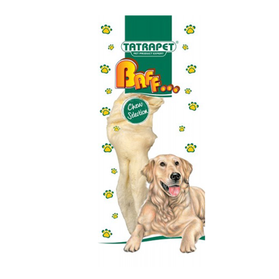 Tatrapet Baff Dried Rabbit Ears