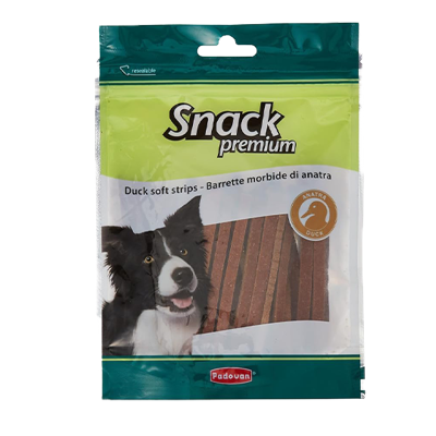 Padovan Snack Premium Duck 100 gr