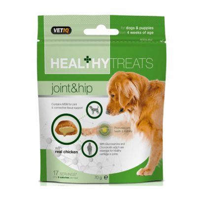 Healthy Treats - Joint & Hip 70 гр