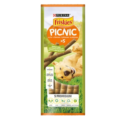 Purina Friskies Picnic Грицки 5x