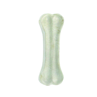 White beef skin bone 15 cm-70g/Сушена бела коска 15 цм-70г