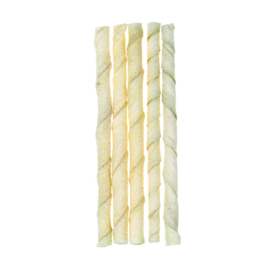 White beef skin sticks 4-6 mm/Бели говедски стапчиња 4-6 мм