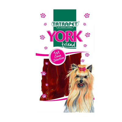 Duck strips YORK - 90% meat - 50g/Награди - 90% паткини филети јорки - 50г