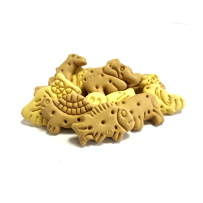 Vanilla treats for dogs animal mix 100g./Награди за куче анимал микс со арома на ванила 100г.