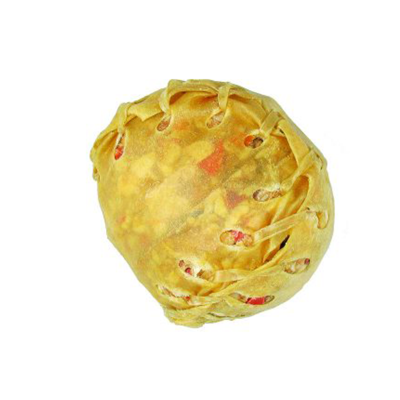 Beef skin baseball 5cm/Кожна бејзбол топка 5 цм