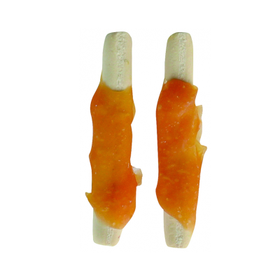Dental stick with chicken meat/Пилешки дентални стапчиња