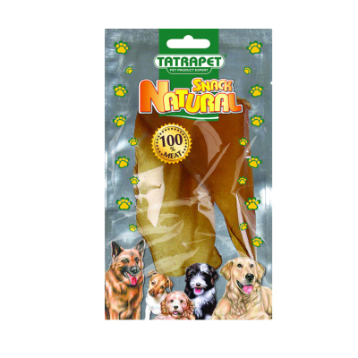 Beef ear 12-15 cm/2 pcs / Говедски уши 12-15 цм/2 пар