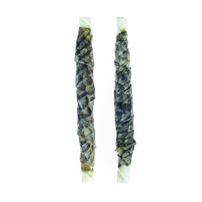 Beef and fish stick 12.5cm/Говедско стапче со риба 12.5цм