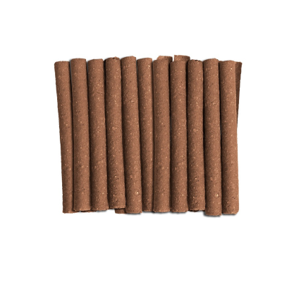 Lamb sticks 10.5cm - 8mm/Јагнешки стапчиња 10.5 цм - 8 мм