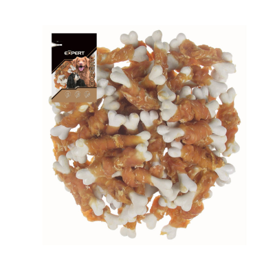 Calcium bones with chicken 80g/Калциум коска со пилешко 80г