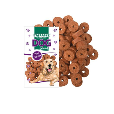 Mini fish bones - treats YORK 200g/Награди - мини коскички риба- 200г