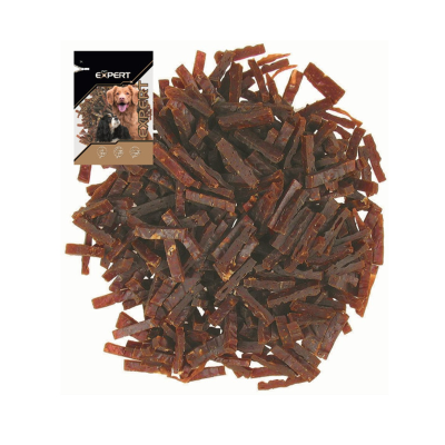 Duck mini strips 250g./Меки паткини мини стапчиња 250г.
