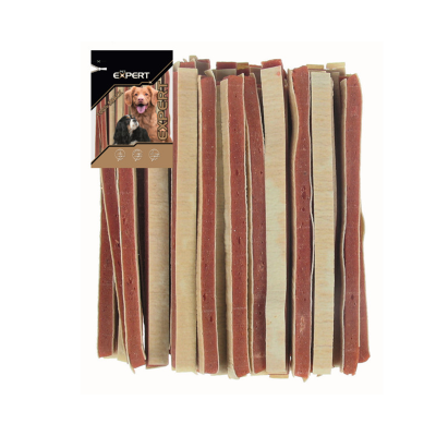 Chicken sticks with fish 250g./Меки сендвичи со пиле и риба 250г.