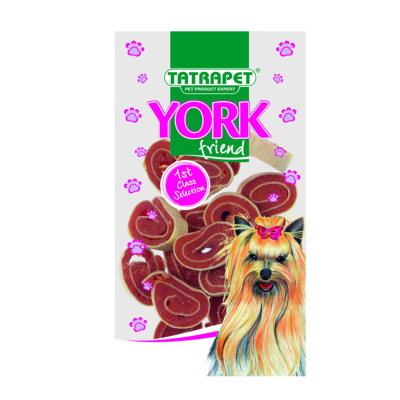 Sushi mix YORK - 60g/Награди - роловано пилешко со риба јорки- 60г