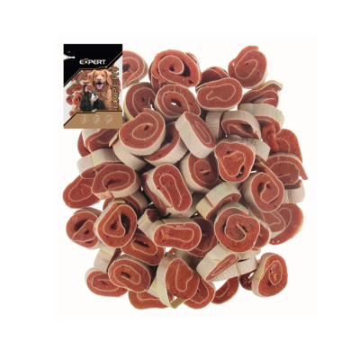 Chicken rolls with fish 250g./Ролат со пиле и риба 250г.