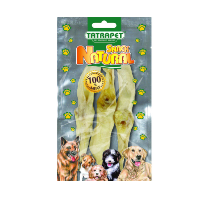 Rabbit ears 15-20 cm/3 pcs / Зајачки уши 15-20 цм/3 пар