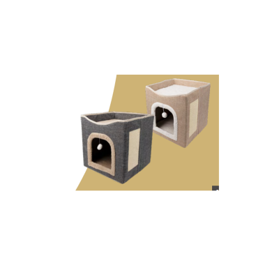 28648
3во1 гребло за мачка 40*40*40цм