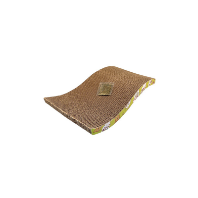 514.92 ГРЕБАЛКА ЗА МАЧКА 42х24.5х7цм