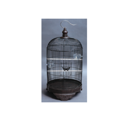 Кафез за птици
348ПП
73*45.5*44.5цм