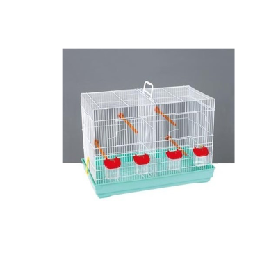 Кафез за птици
4700
57*31*41цм