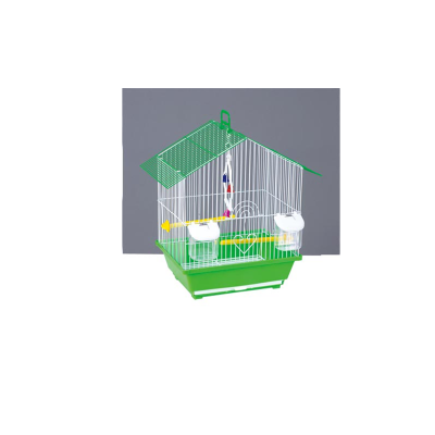 Кафез за птици
5Б101
30*23*39цм