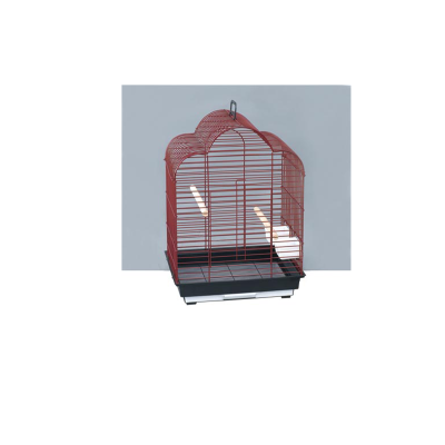 Кафез за птици
ББ03
51*51*72цм