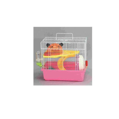 Кафез за глодари
ХЦ651
31*21*28цм