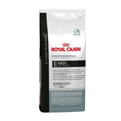 Royal canin CYNO 4800 маxi energy 20 KG