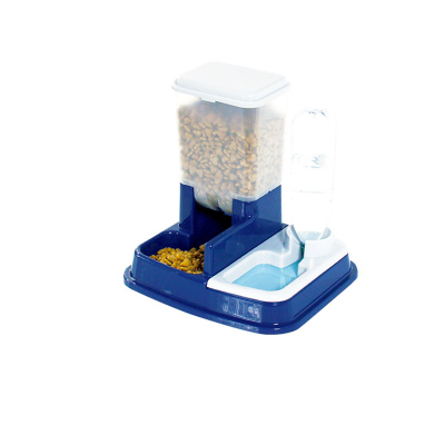 Диспанзер за храна и вода 30*40*20цм