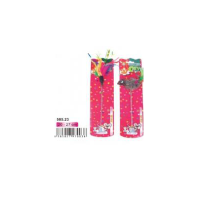 585.23 ИГРАЧКА ЗА МАЧЕ 23 ЦМ