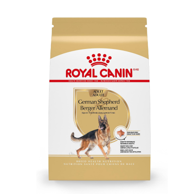 Royal canin german shepherd adult 11 KG