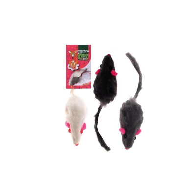 585.28 ИГРАЧКА ЗА МАЧКА ГЛУВЧЕ