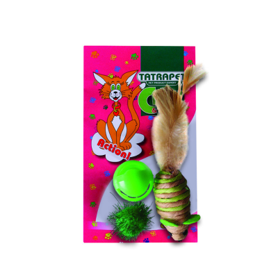 584.28 ИГРАЧКА ЗА МАЧЕ