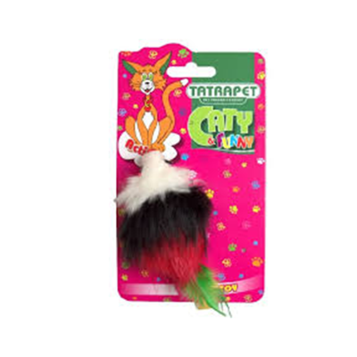 585.21 ИГРАЧКА ЗА МАЧЕ ГЧУВЧЕ ВО БОЈА