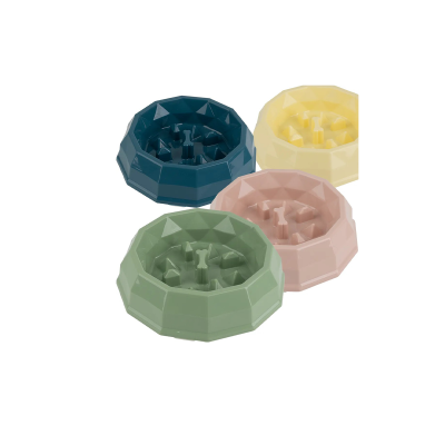 Хранилка за бавно јадење големина М - 22цм